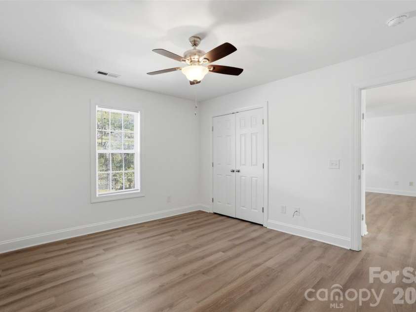 283 Houston Street, Concord, NC 28025.  MLS# CAR4355931, YatesRealty ID 3734. 