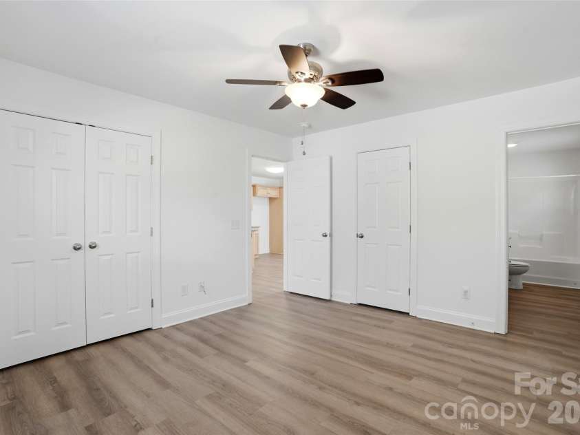 283 Houston Street, Concord, NC 28025.  MLS# CAR4355931, YatesRealty ID 3734. 