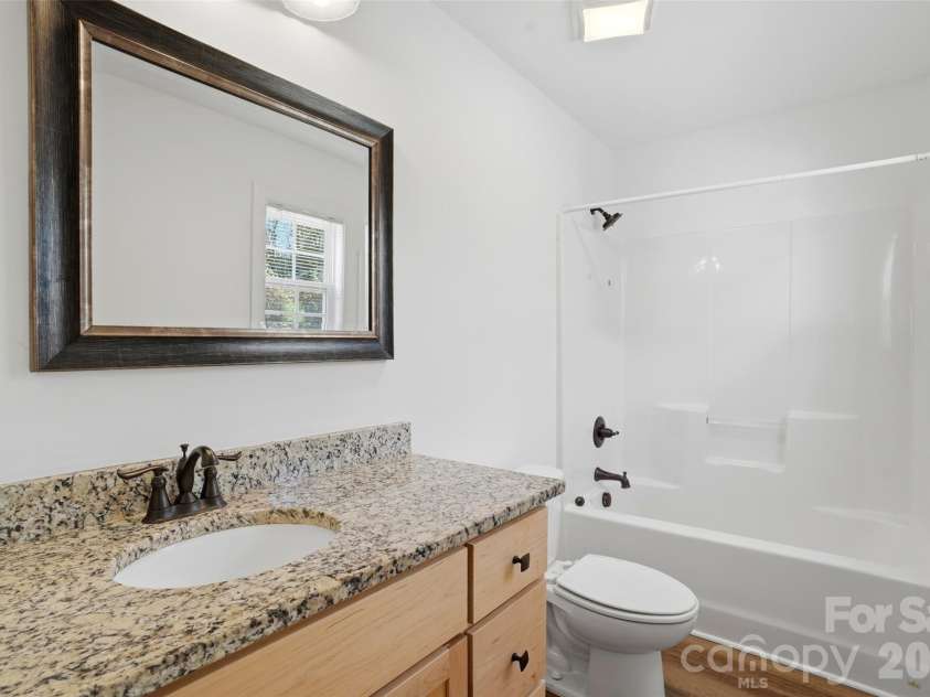 283 Houston Street, Concord, NC 28025.  MLS# CAR4355931, YatesRealty ID 3734. 