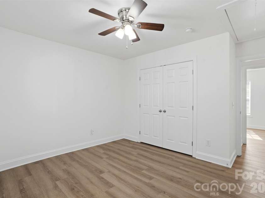 283 Houston Street, Concord, NC 28025.  MLS# CAR4355931, YatesRealty ID 3734. 