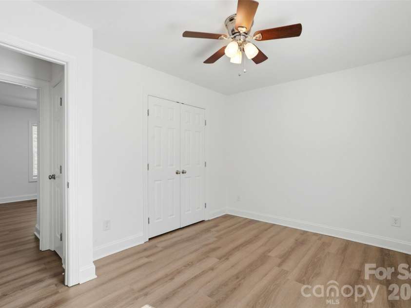 283 Houston Street, Concord, NC 28025.  MLS# CAR4355931, YatesRealty ID 3734. 
