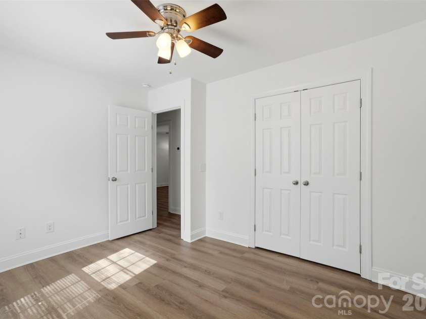 283 Houston Street, Concord, NC 28025.  MLS# CAR4355931, YatesRealty ID 3734. 