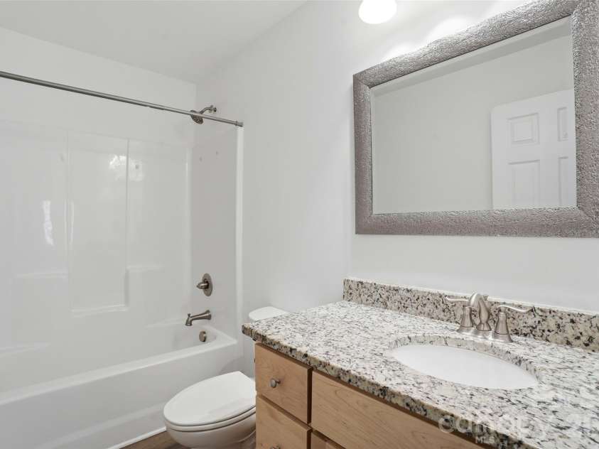 283 Houston Street, Concord, NC 28025.  MLS# CAR4355931, YatesRealty ID 3734. 