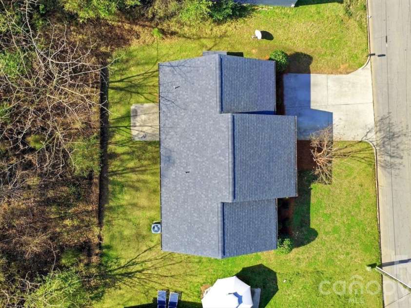 283 Houston Street, Concord, NC 28025.  MLS# CAR4355931, YatesRealty ID 3734. 
