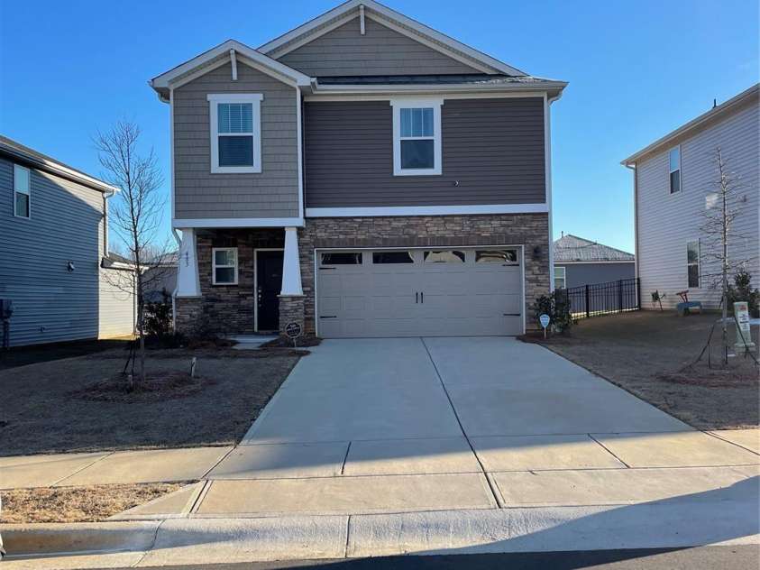 483 Olympia Way, York, SC 29745.  MLS# CAR4337653, YatesRealty ID 3734. 