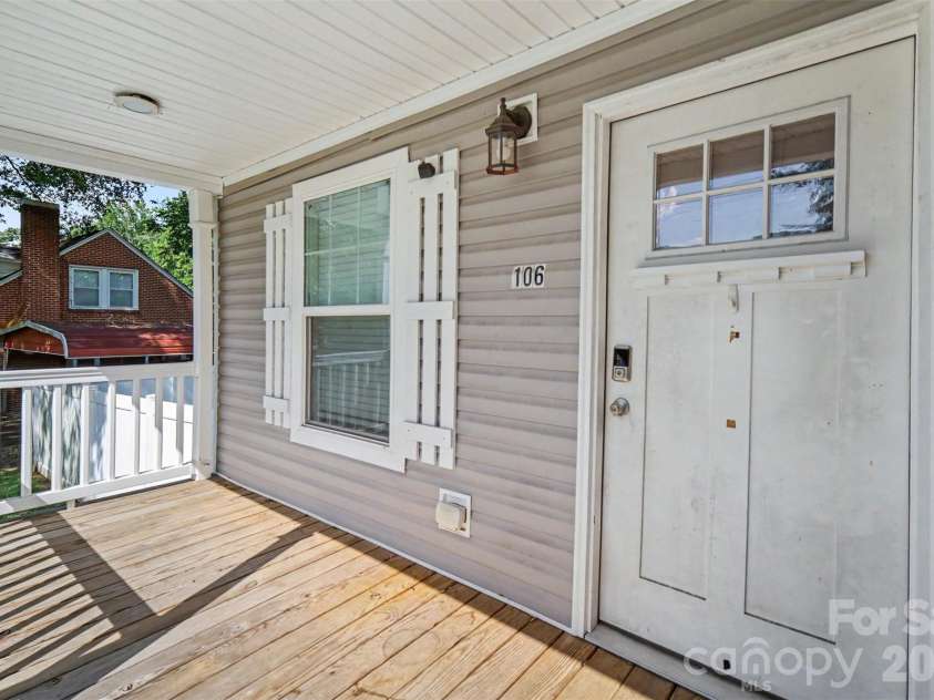 106 Beam Street, Lawndale, NC 28090.  MLS# CAR4399883, YatesRealty ID 37340. 
