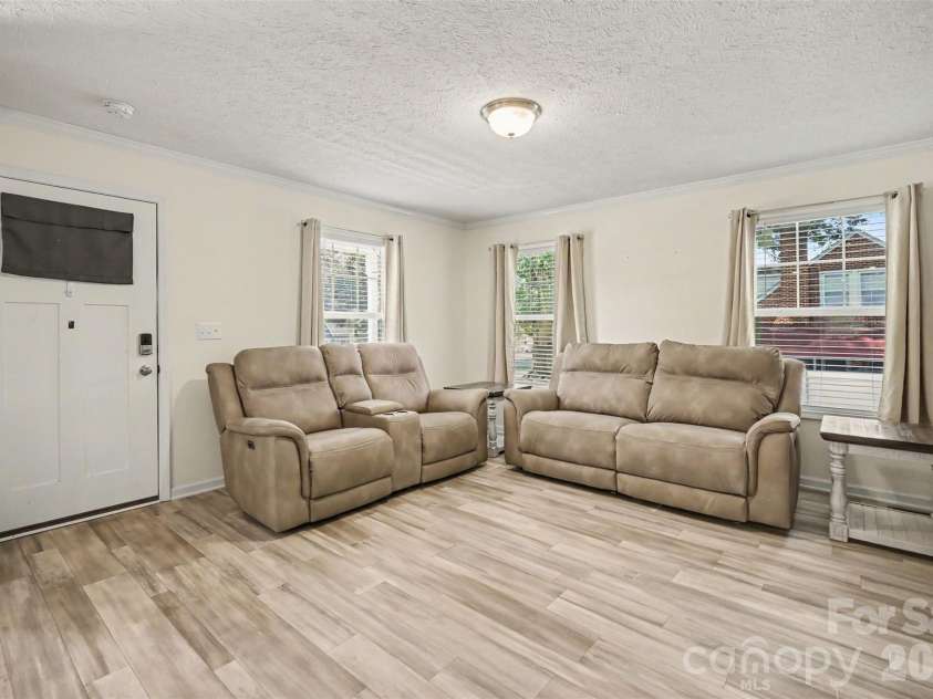 106 Beam Street, Lawndale, NC 28090.  MLS# CAR4399883, YatesRealty ID 37340. 