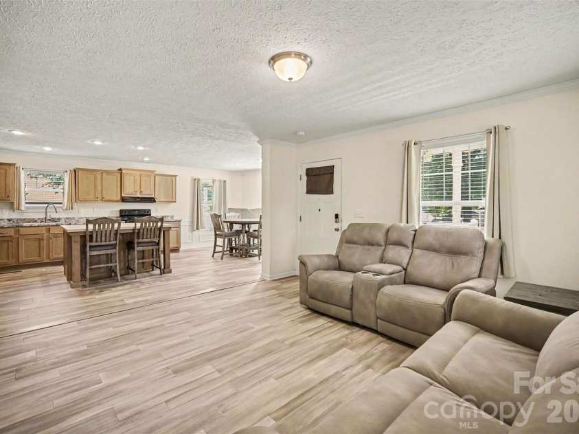 106 Beam Street, Lawndale, NC 28090.  MLS# CAR4399883, YatesRealty ID 37340. 