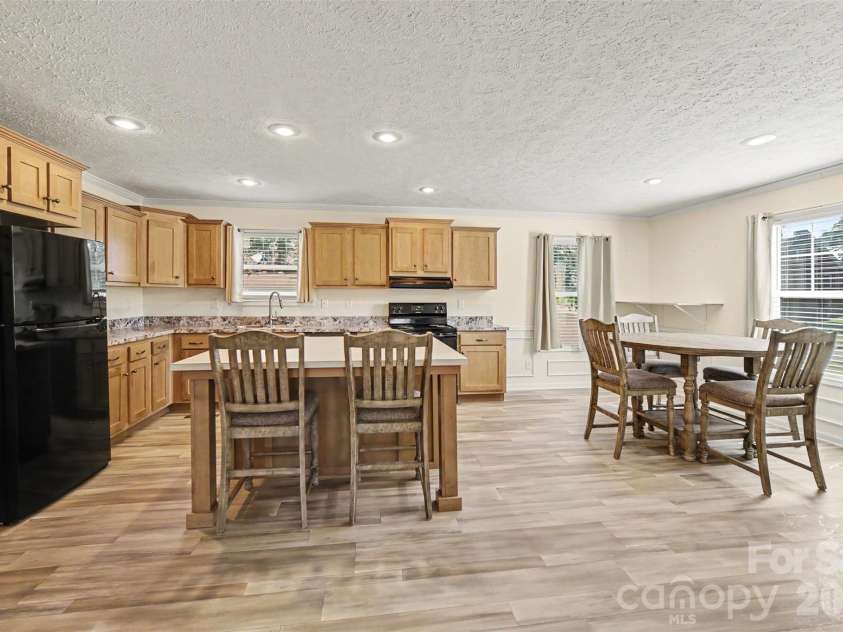 106 Beam Street, Lawndale, NC 28090.  MLS# CAR4399883, YatesRealty ID 37340. 