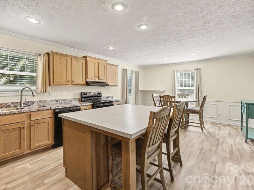 106 Beam Street, Lawndale, NC 28090.  MLS# CAR4399883, YatesRealty ID 37340. 