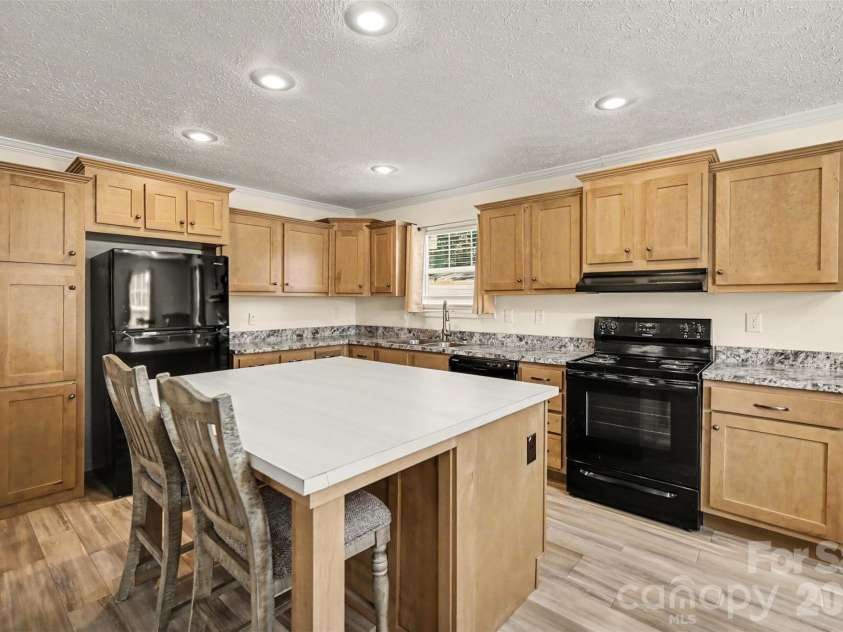 106 Beam Street, Lawndale, NC 28090.  MLS# CAR4399883, YatesRealty ID 37340. 