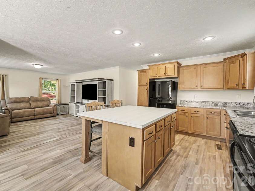 106 Beam Street, Lawndale, NC 28090.  MLS# CAR4399883, YatesRealty ID 37340. 