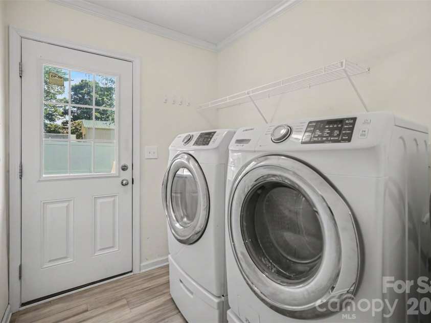 106 Beam Street, Lawndale, NC 28090.  MLS# CAR4399883, YatesRealty ID 37340. 