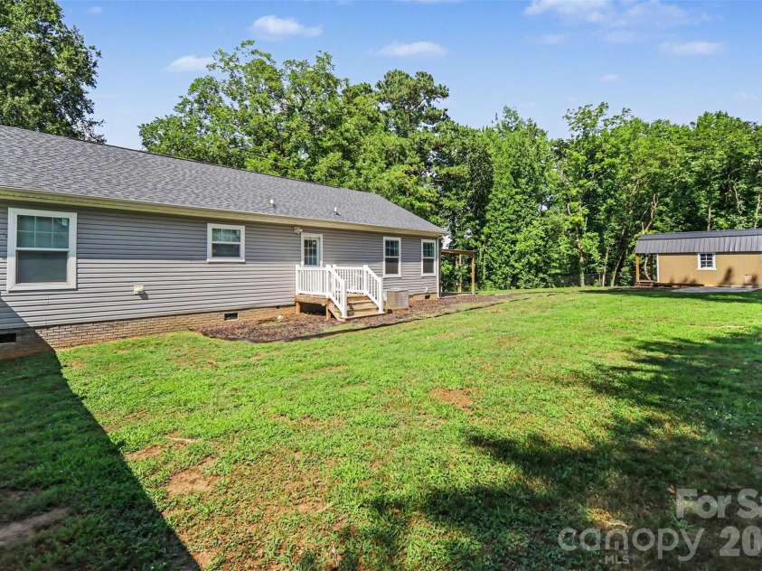 106 Beam Street, Lawndale, NC 28090.  MLS# CAR4399883, YatesRealty ID 37340. 