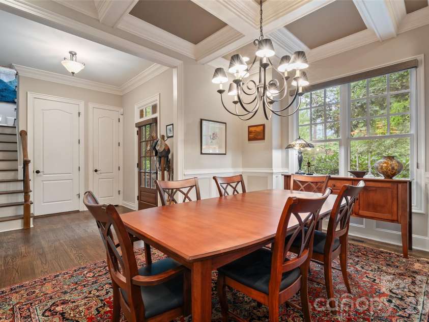 626 Wickhams Fancy Drive, Biltmore Lake, NC 28715.  MLS# CAR4398439, YatesRealty ID 37343. 