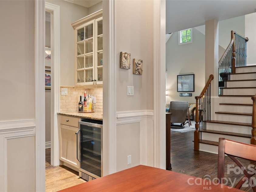 626 Wickhams Fancy Drive, Biltmore Lake, NC 28715.  MLS# CAR4398439, YatesRealty ID 37343. 