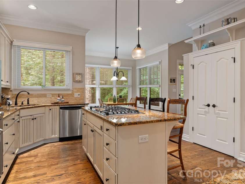 626 Wickhams Fancy Drive, Biltmore Lake, NC 28715.  MLS# CAR4398439, YatesRealty ID 37343. 