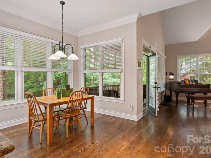 626 Wickhams Fancy Drive, Biltmore Lake, NC 28715.  MLS# CAR4398439, YatesRealty ID 37343. 