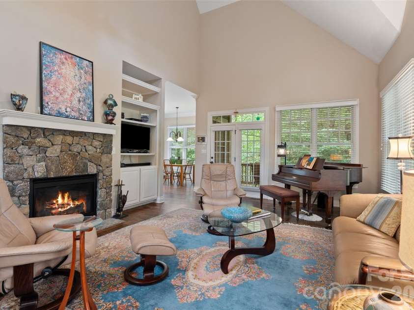 626 Wickhams Fancy Drive, Biltmore Lake, NC 28715.  MLS# CAR4398439, YatesRealty ID 37343. 