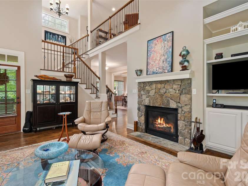 626 Wickhams Fancy Drive, Biltmore Lake, NC 28715.  MLS# CAR4398439, YatesRealty ID 37343. 