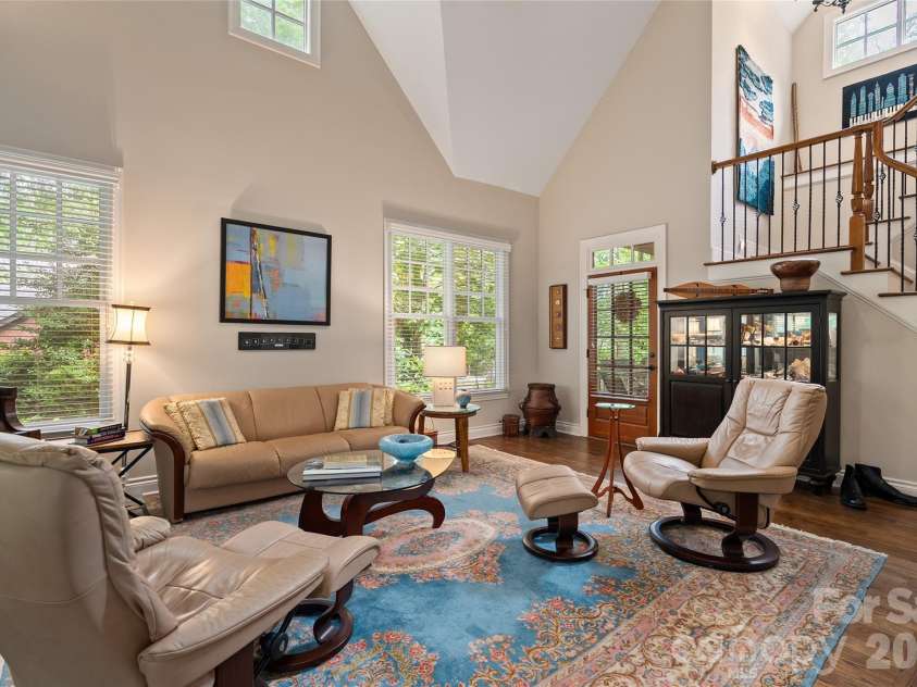 626 Wickhams Fancy Drive, Biltmore Lake, NC 28715.  MLS# CAR4398439, YatesRealty ID 37343. 