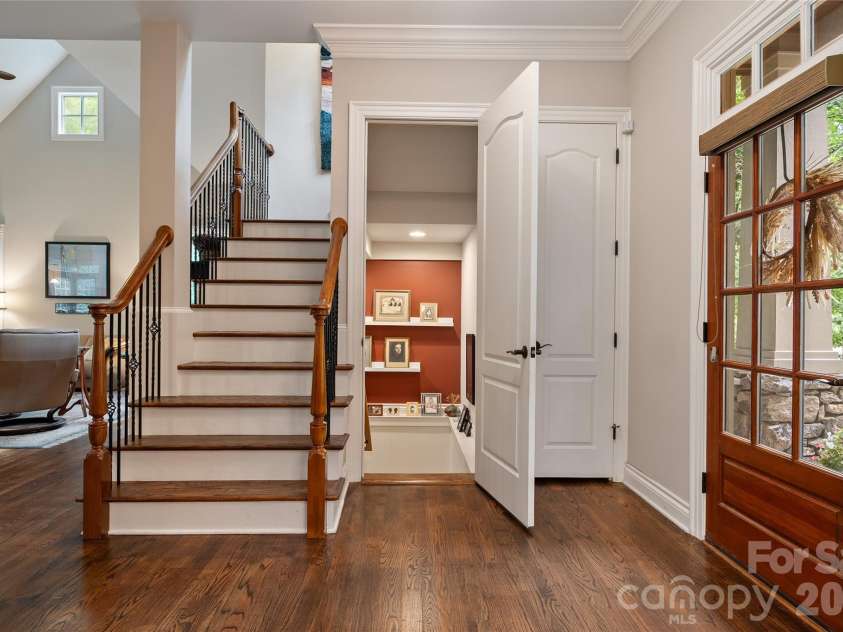 626 Wickhams Fancy Drive, Biltmore Lake, NC 28715.  MLS# CAR4398439, YatesRealty ID 37343. 