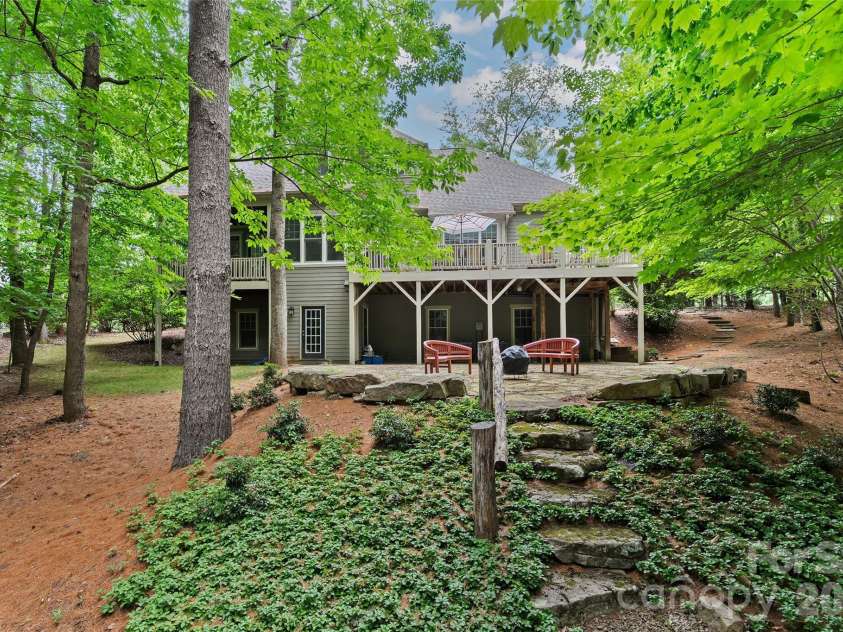 626 Wickhams Fancy Drive, Biltmore Lake, NC 28715.  MLS# CAR4398439, YatesRealty ID 37343. 