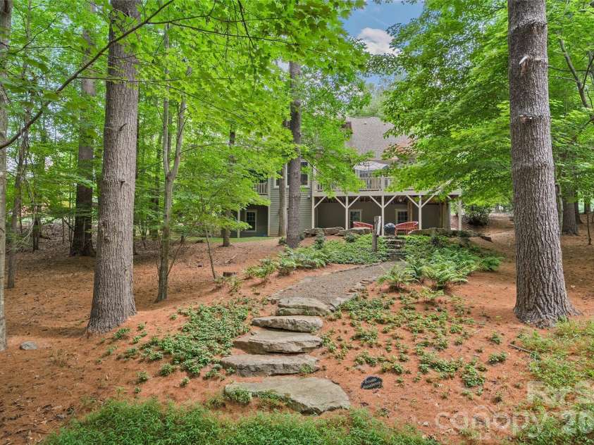 626 Wickhams Fancy Drive, Biltmore Lake, NC 28715.  MLS# CAR4398439, YatesRealty ID 37343. 