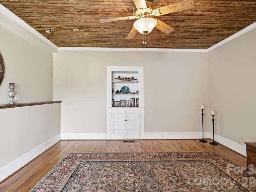 1506 Sandy Ridge Road, Monroe, NC 28112.  MLS# CAR4400348, YatesRealty ID 37346. Den/Family Room