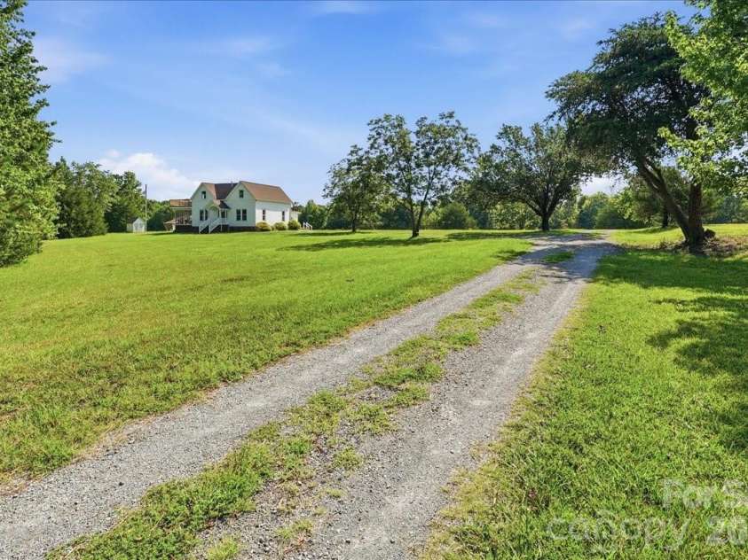 1506 Sandy Ridge Road, Monroe, NC 28112.  MLS# CAR4400348, YatesRealty ID 37346. Property