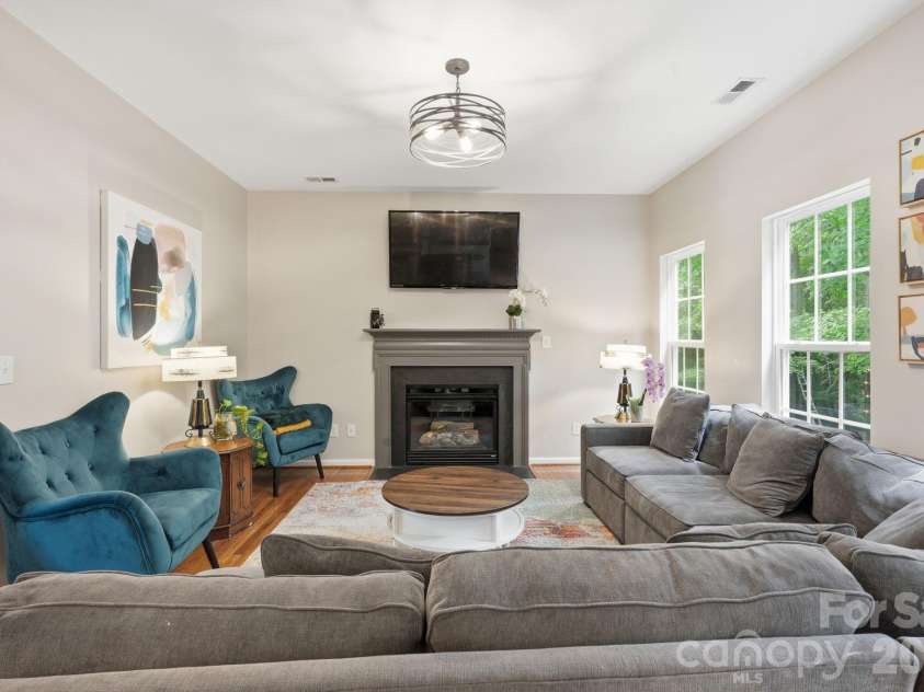 436 Harvest Terrace, Clover, SC 29710.  MLS# CAR4395741, YatesRealty ID 37347. 
