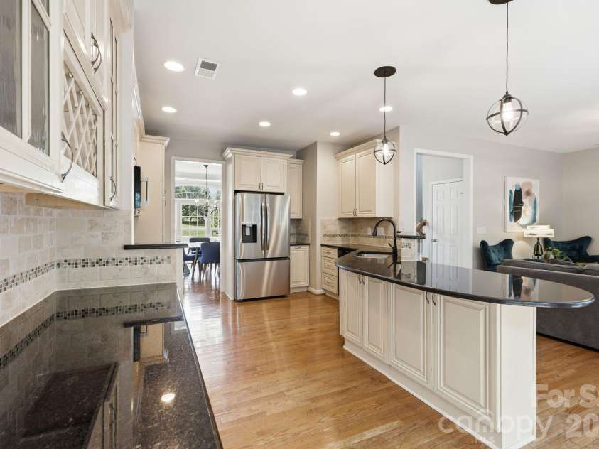 436 Harvest Terrace, Clover, SC 29710.  MLS# CAR4395741, YatesRealty ID 37347. 