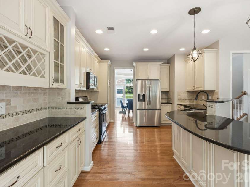 436 Harvest Terrace, Clover, SC 29710.  MLS# CAR4395741, YatesRealty ID 37347. 