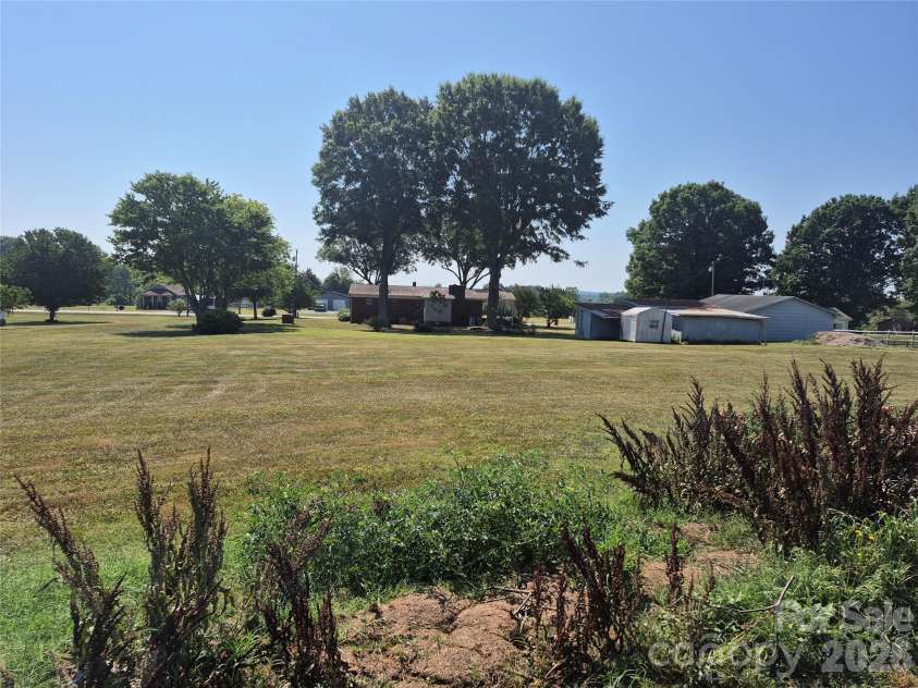 1267 Howards Creek Mill Road, Vale, NC 28168.  MLS# CAR4404345, YatesRealty ID 37349. 