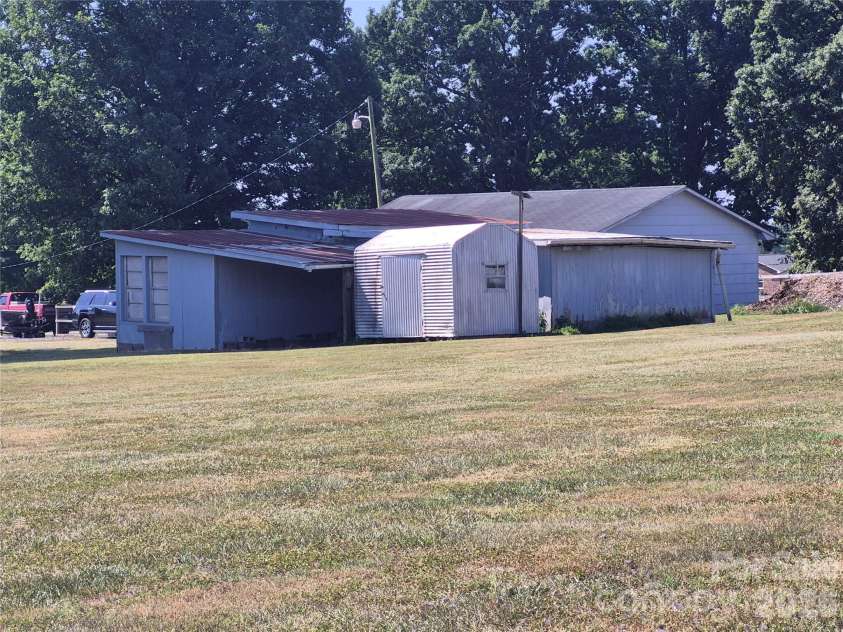 1267 Howards Creek Mill Road, Vale, NC 28168.  MLS# CAR4404345, YatesRealty ID 37349. 