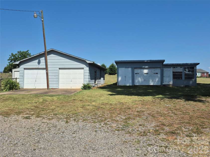 1267 Howards Creek Mill Road, Vale, NC 28168.  MLS# CAR4404345, YatesRealty ID 37349. 