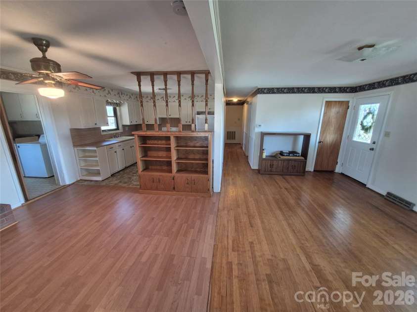1267 Howards Creek Mill Road, Vale, NC 28168.  MLS# CAR4404345, YatesRealty ID 37349. 