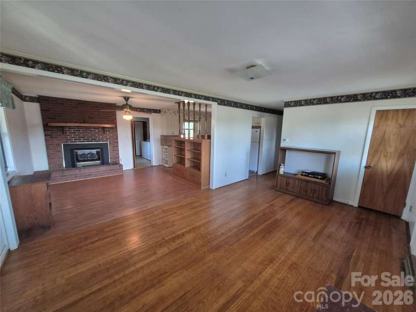 1267 Howards Creek Mill Road, Vale, NC 28168.  MLS# CAR4404345, YatesRealty ID 37349. 