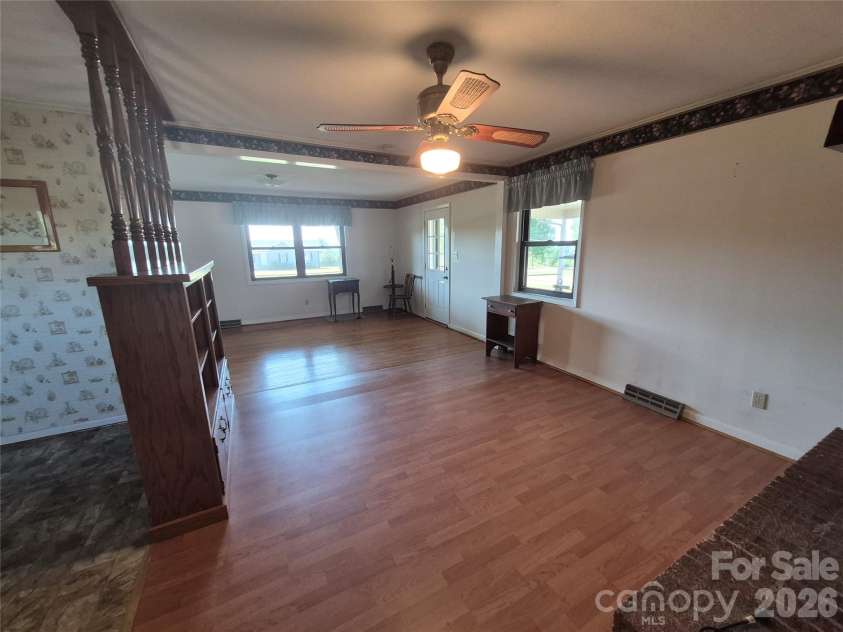 1267 Howards Creek Mill Road, Vale, NC 28168.  MLS# CAR4404345, YatesRealty ID 37349. 