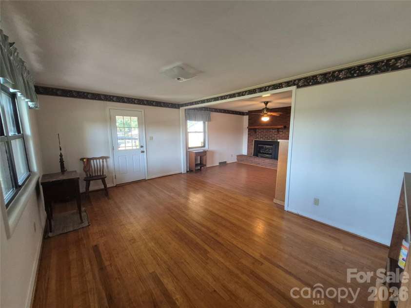 1267 Howards Creek Mill Road, Vale, NC 28168.  MLS# CAR4404345, YatesRealty ID 37349. 