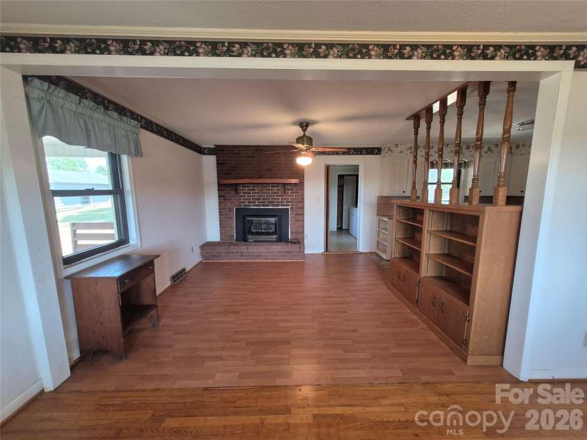 1267 Howards Creek Mill Road, Vale, NC 28168.  MLS# CAR4404345, YatesRealty ID 37349. 