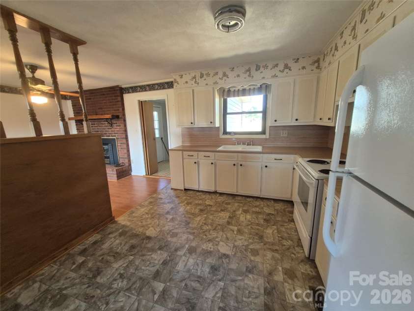 1267 Howards Creek Mill Road, Vale, NC 28168.  MLS# CAR4404345, YatesRealty ID 37349. 