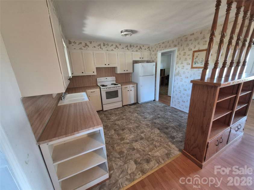 1267 Howards Creek Mill Road, Vale, NC 28168.  MLS# CAR4404345, YatesRealty ID 37349. 