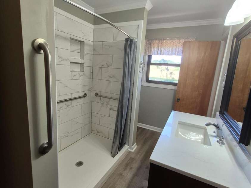 1267 Howards Creek Mill Road, Vale, NC 28168.  MLS# CAR4404345, YatesRealty ID 37349. 