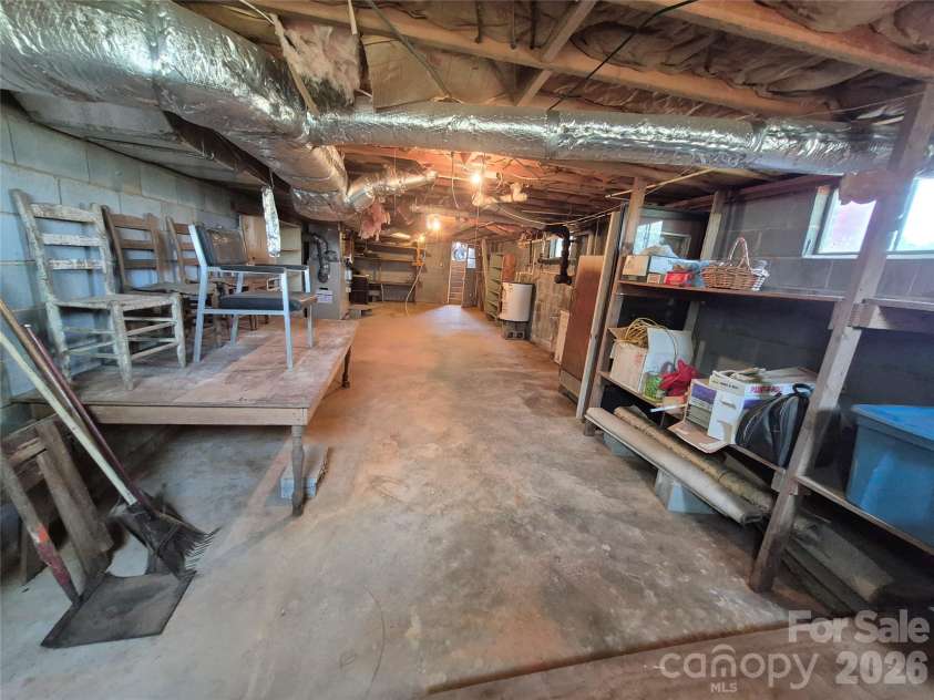 1267 Howards Creek Mill Road, Vale, NC 28168.  MLS# CAR4404345, YatesRealty ID 37349. 