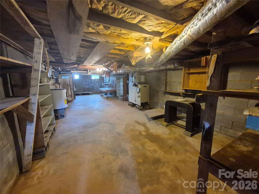 1267 Howards Creek Mill Road, Vale, NC 28168.  MLS# CAR4404345, YatesRealty ID 37349. 