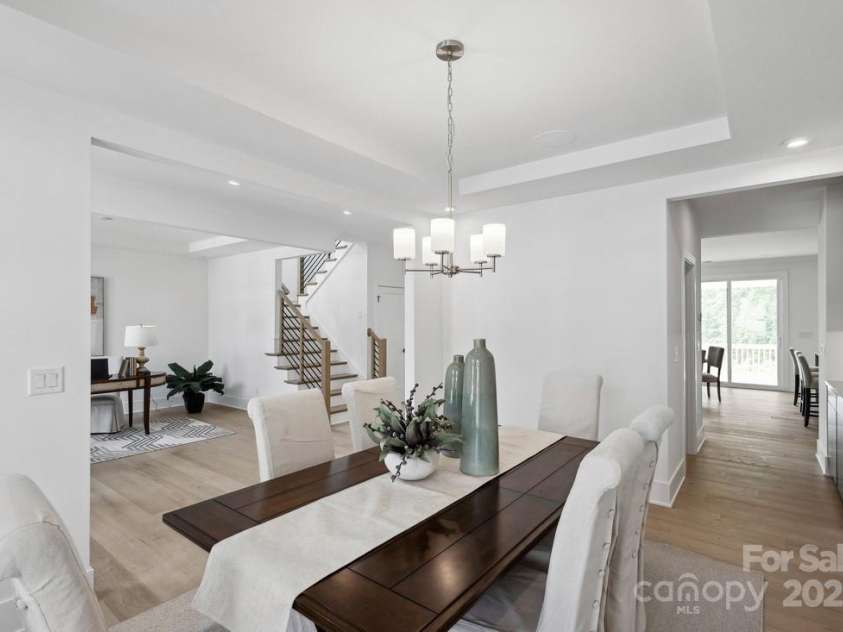 4217 Pinekirk Drive, Charlotte, NC 28269.  MLS# CAR4316137, YatesRealty ID 3735. 