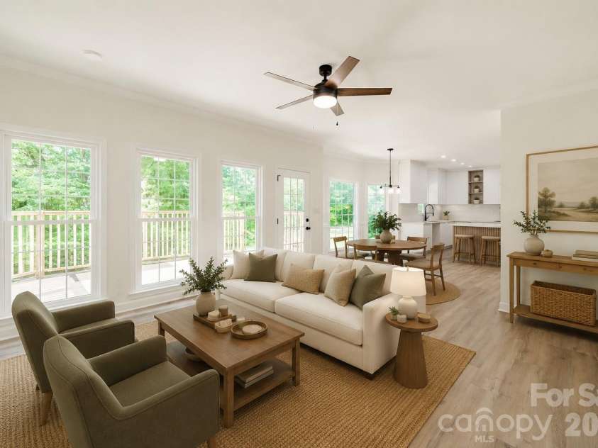 11550 Falling Leaves Drive, Charlotte, NC 28277.  MLS# CAR4377977, YatesRealty ID 37350. 