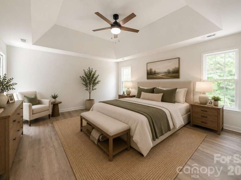 11550 Falling Leaves Drive, Charlotte, NC 28277.  MLS# CAR4377977, YatesRealty ID 37350. 