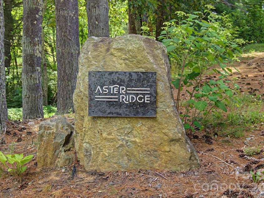 34 Aster Ridge Drive, Waynesville, NC 28786.  MLS# CAR4399718, YatesRealty ID 37351. Aster Ridge